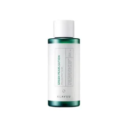 Green Pearlsation PHA Calming Toner