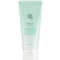 Green Plum Refreshing Cleanser