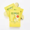 Green Tangerine Vitamin C Serum Mask