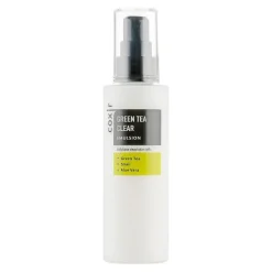 Greentea BHA Clear Emulsion