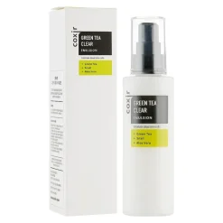 Greentea BHA Clear Emulsion