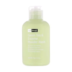 Green Tea & Enzyme Powder Wash