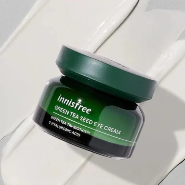 Green Tea Seed Eye Cream