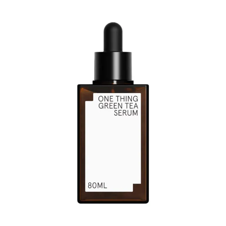 Green Tea Serum