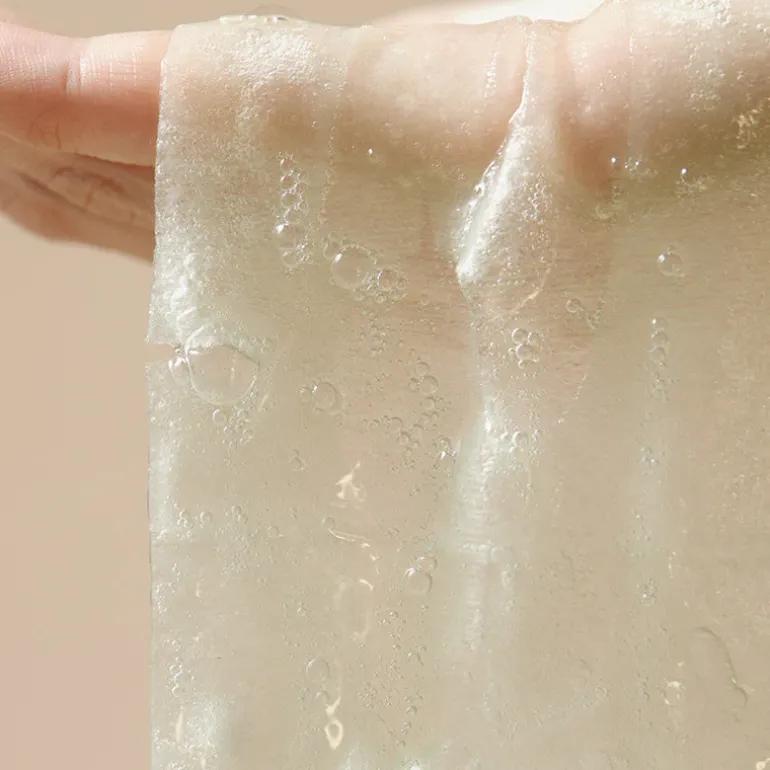 Green Vital Energy Complex Sheet Mask