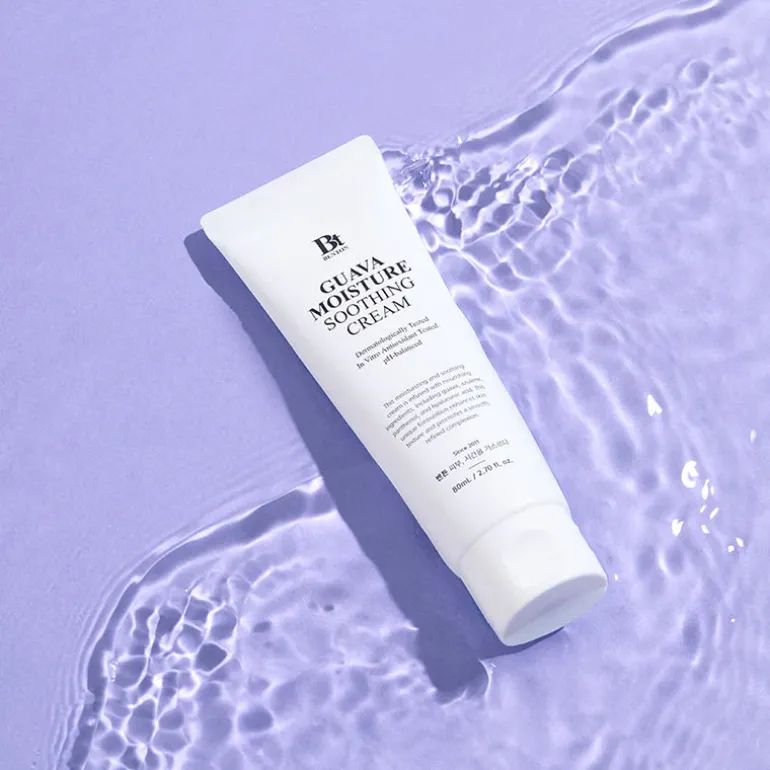 Guava Moisture Soothing Cream