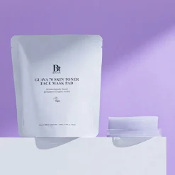 Guava 70 Skin Toner Face Mask Pad