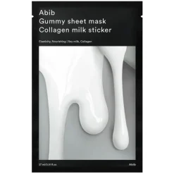 Gummy Sheet Mask