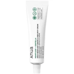 Heartleaf Centella Red Spot Cream