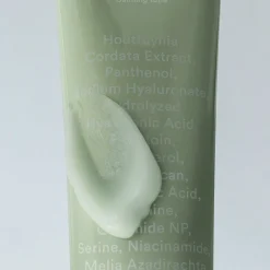 Heartleaf Creme Calming Tube