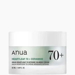 Heartleaf 70% Intense Calming Cream
