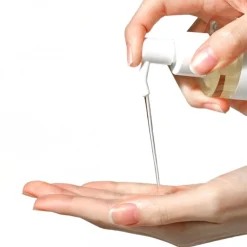 Heartleaf Pore Control Cleansing Oil