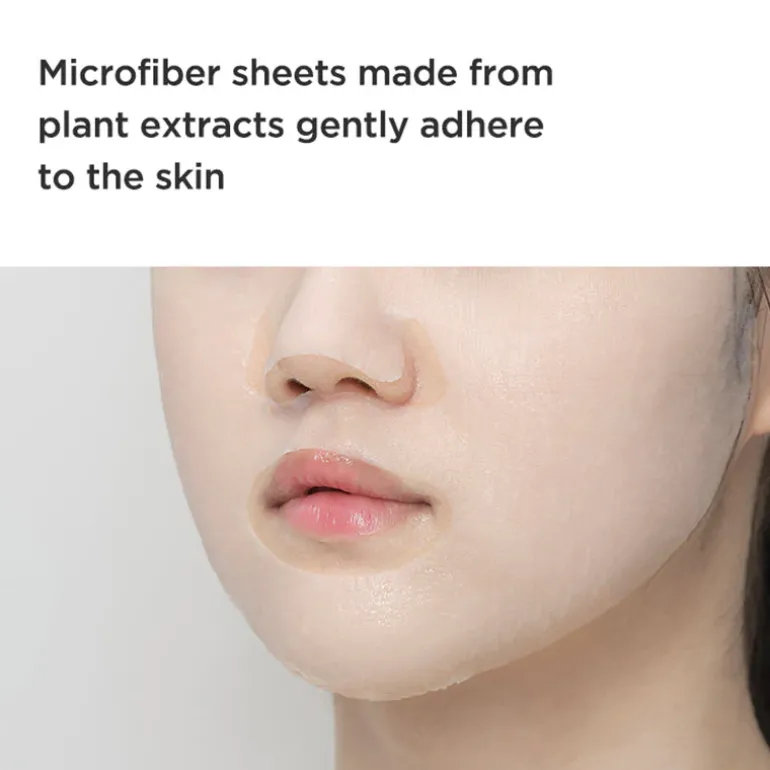 Heartleaf 77% Soothing Sheet Mask