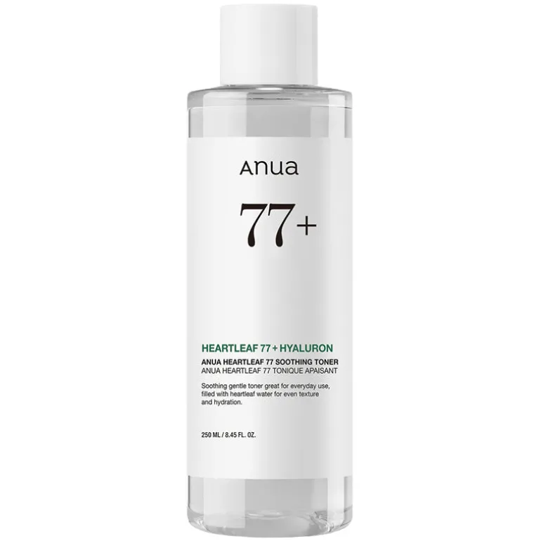 Heartleaf 77% Soothing Toner