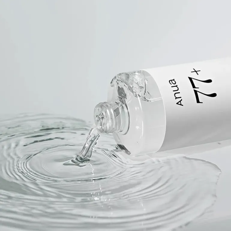 Heartleaf 77% Soothing Toner