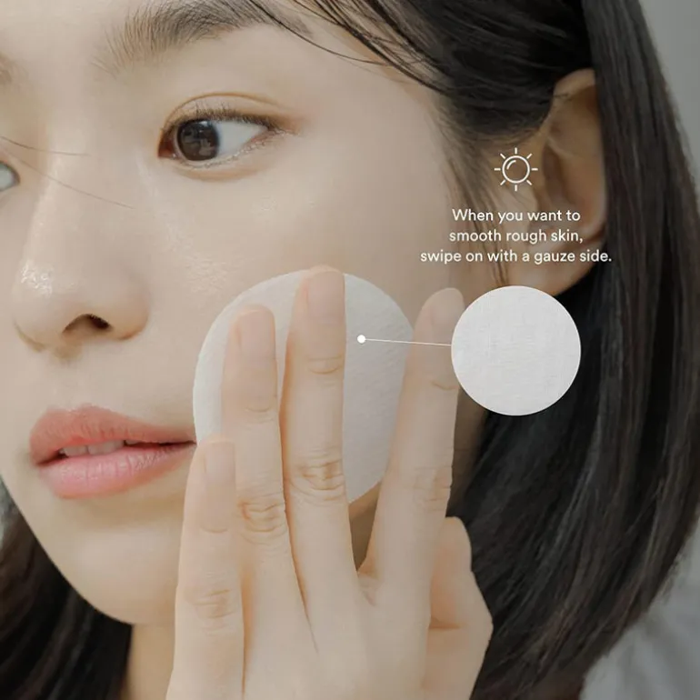 Heartleaf Spot Pad Calming Touch