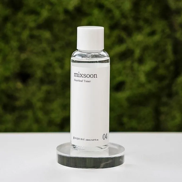 Heartleaf Toner