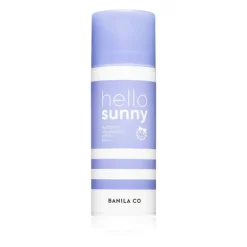 Hello Sunny Hydrating Sun Essence SPF50+ PA++++