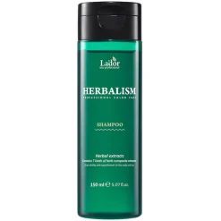 Herbalism Shampoo