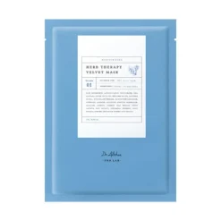 Herb Therapy Velvet Mask