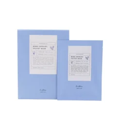 Herb Therapy Velvet Mask