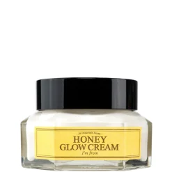 Honey Glow Cream