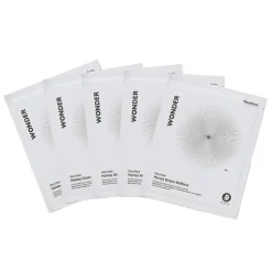 Honey Green Brilliant Mask
