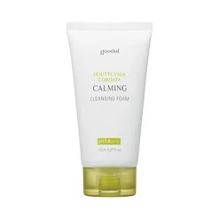 Houttuynia Cordata Calming Cleansing Foam