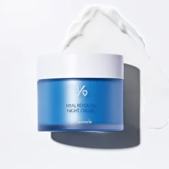 Hyal Reyouth Night Cream