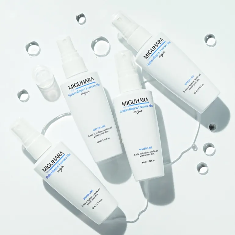 Hyalucollagen Essence Mist Origin