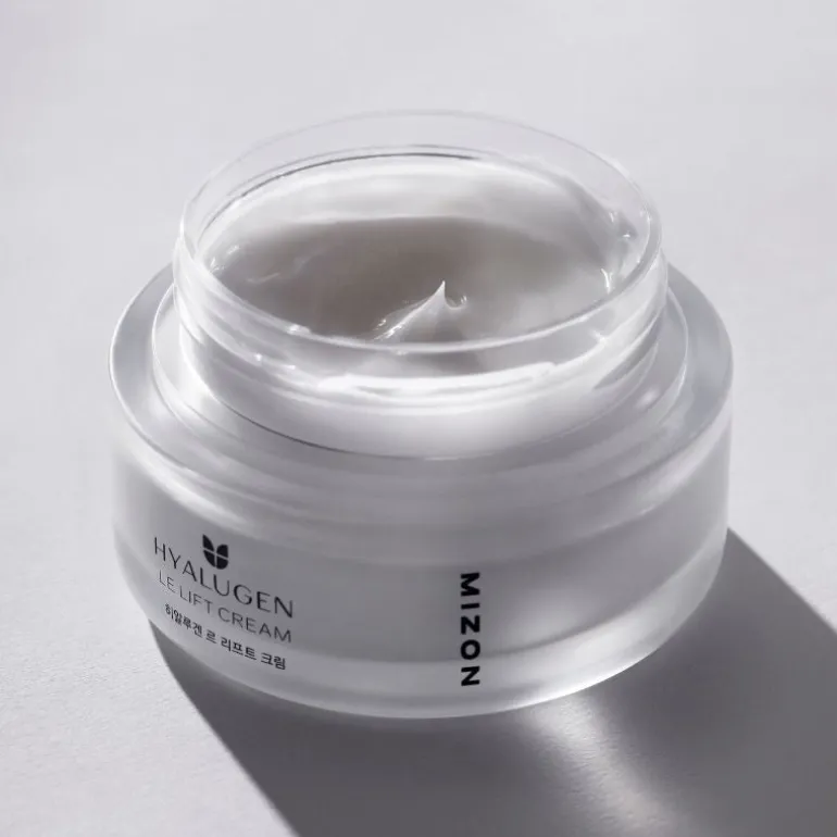 Hyalugen Le Lift Cream