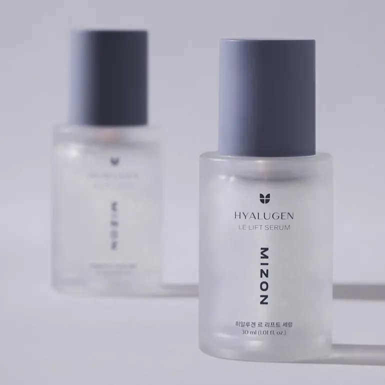 Hyalugen Le Lift Serum