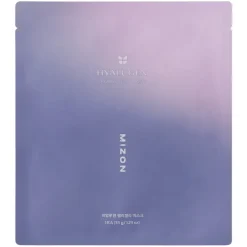 Hyalugen Pearly Jelly Mask