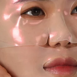 Hyalugen Pearly Jelly Mask