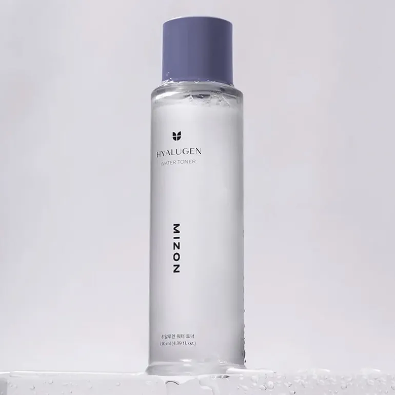 Hyalugen Water Toner