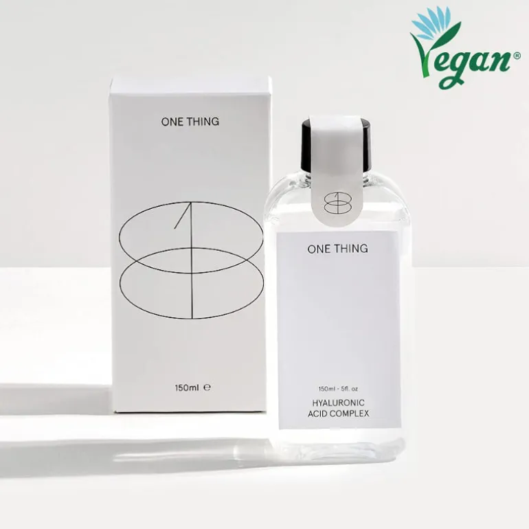 Hyaluronic Acid Complex Essence