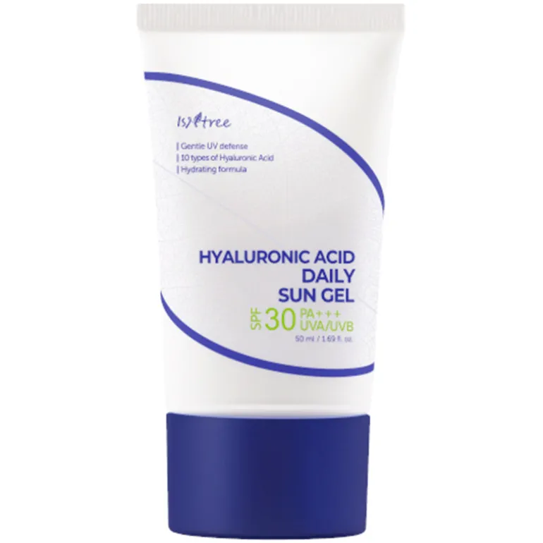 Hyaluronic Acid Daily Sun Gel SPF30 PA+++