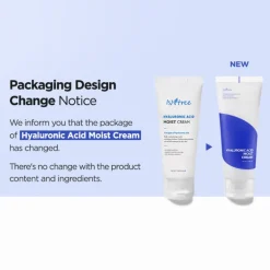 Hyaluronic Acid Moist Cream