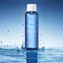 Hyaluronic Acid Toner Plus