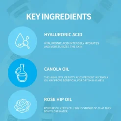 Hyaluronic Cleansing Oil