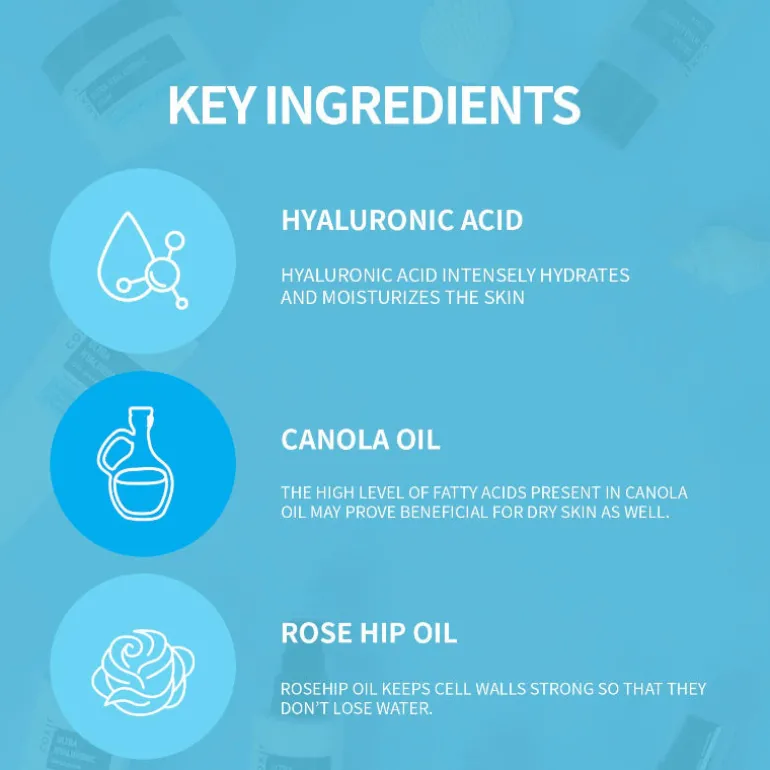 Hyaluronic Cleansing Oil