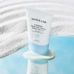 Hybarrier Fresh Sun Lotion SPF50+ PA++++