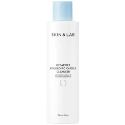 Hybarrier Hyaluronic Capsule Cleanser