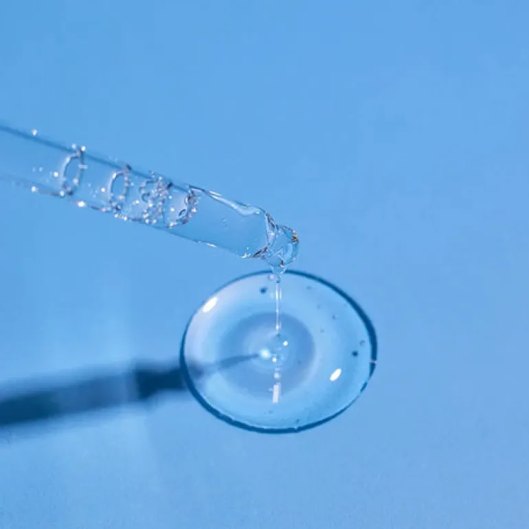 Hybarrier Hyaluronic Essence