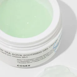 Hydrium Green Tea Aqua Soothing Gel Cream