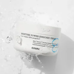 Hydrium Moisture Power Enriched Cream