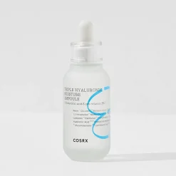 Hydrium Triple Hyaluronic Moisture Ampoule
