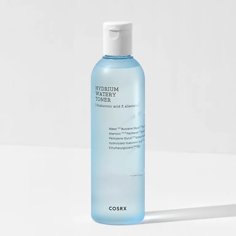 Hydrium Watery Toner