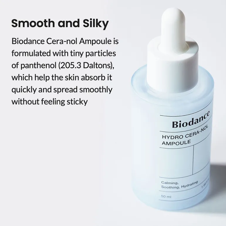 Hydro Cera-Nol Ampoule