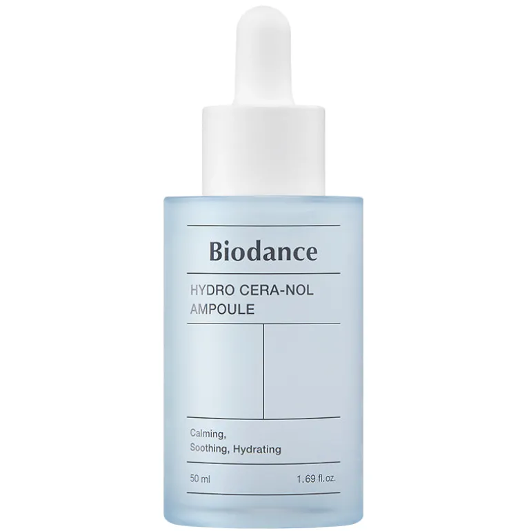 Hydro Cera-Nol Ampoule